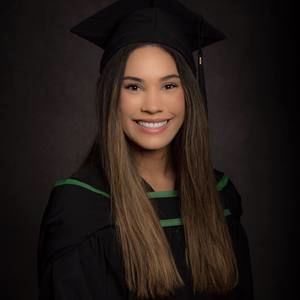 Meet your Posher, Tasia